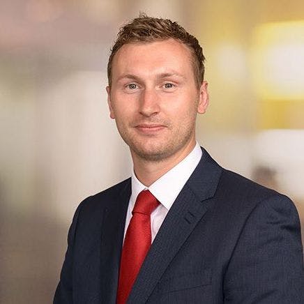 Edward Gee BSc (Hons) MRICS