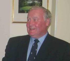 Derek Reddin -Clancy