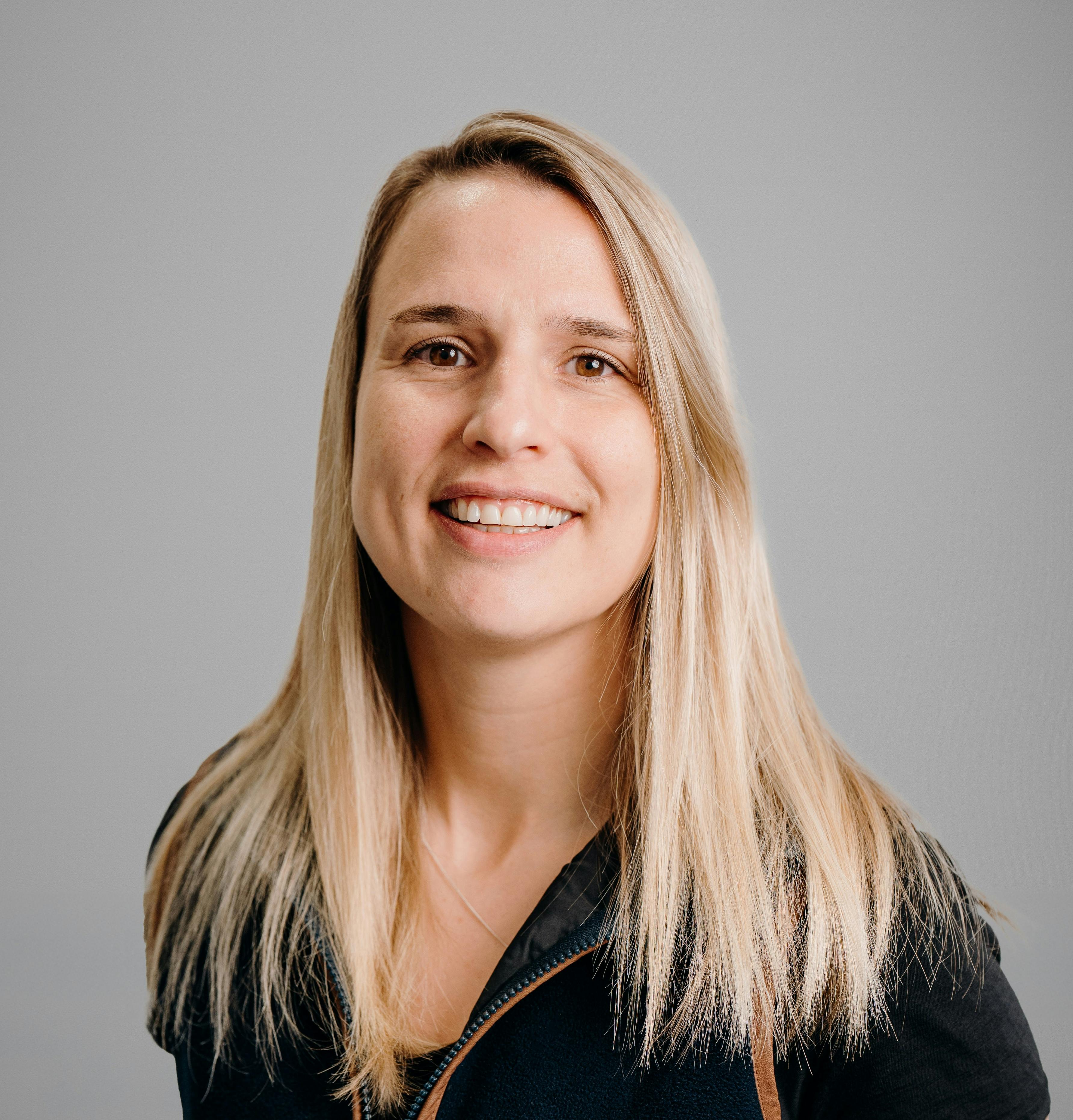 Lauren Allcoat-Hatton