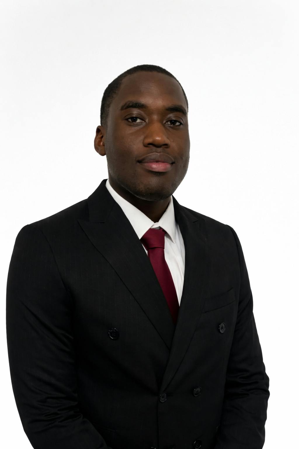 Alex Adjei
