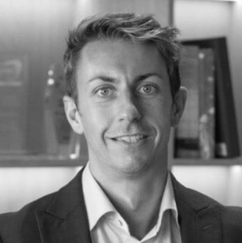 Kieran Webber