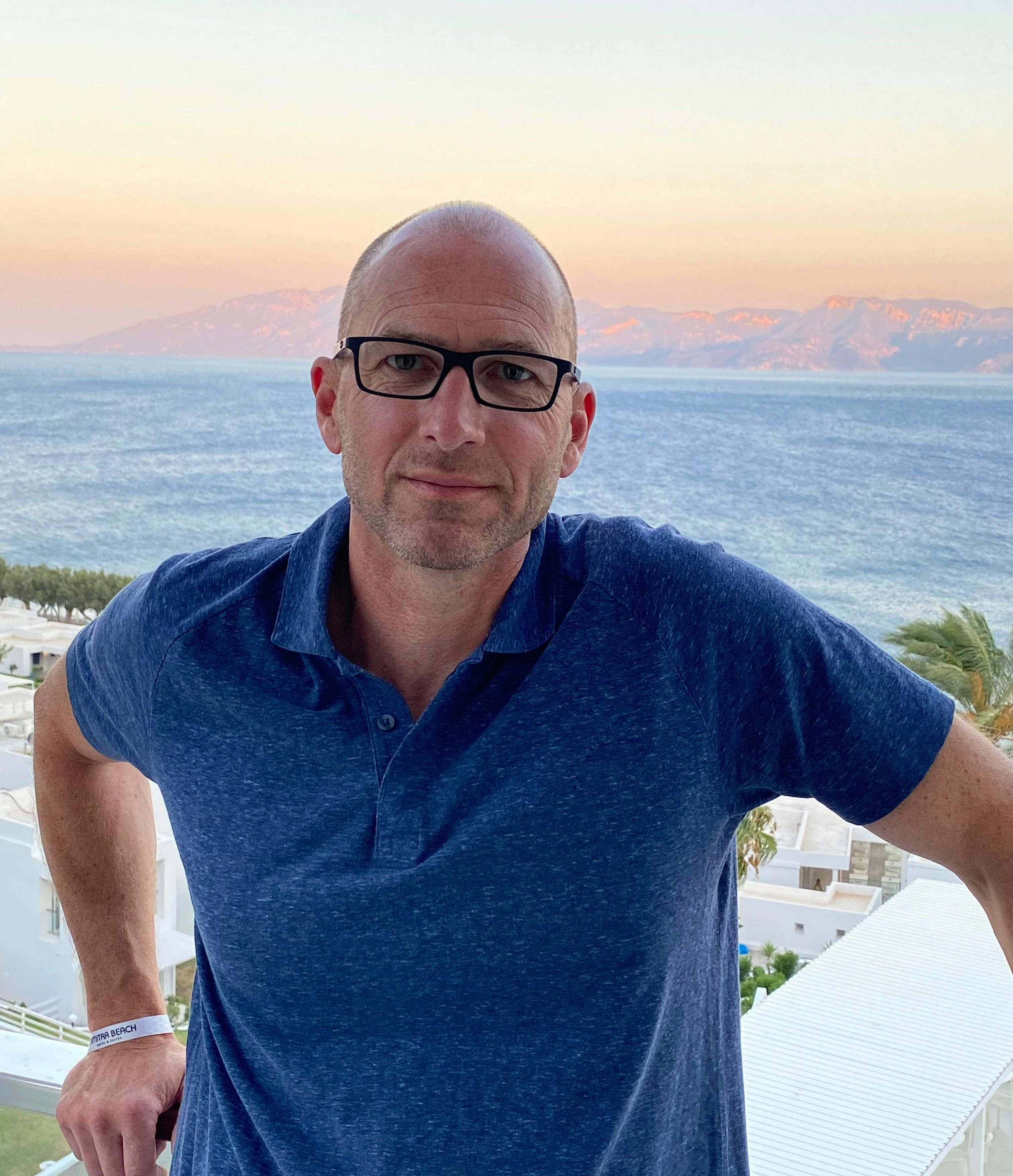 Andrew Birtwistle MRICS