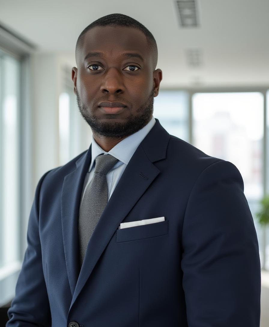 Jeffrey Prempeh