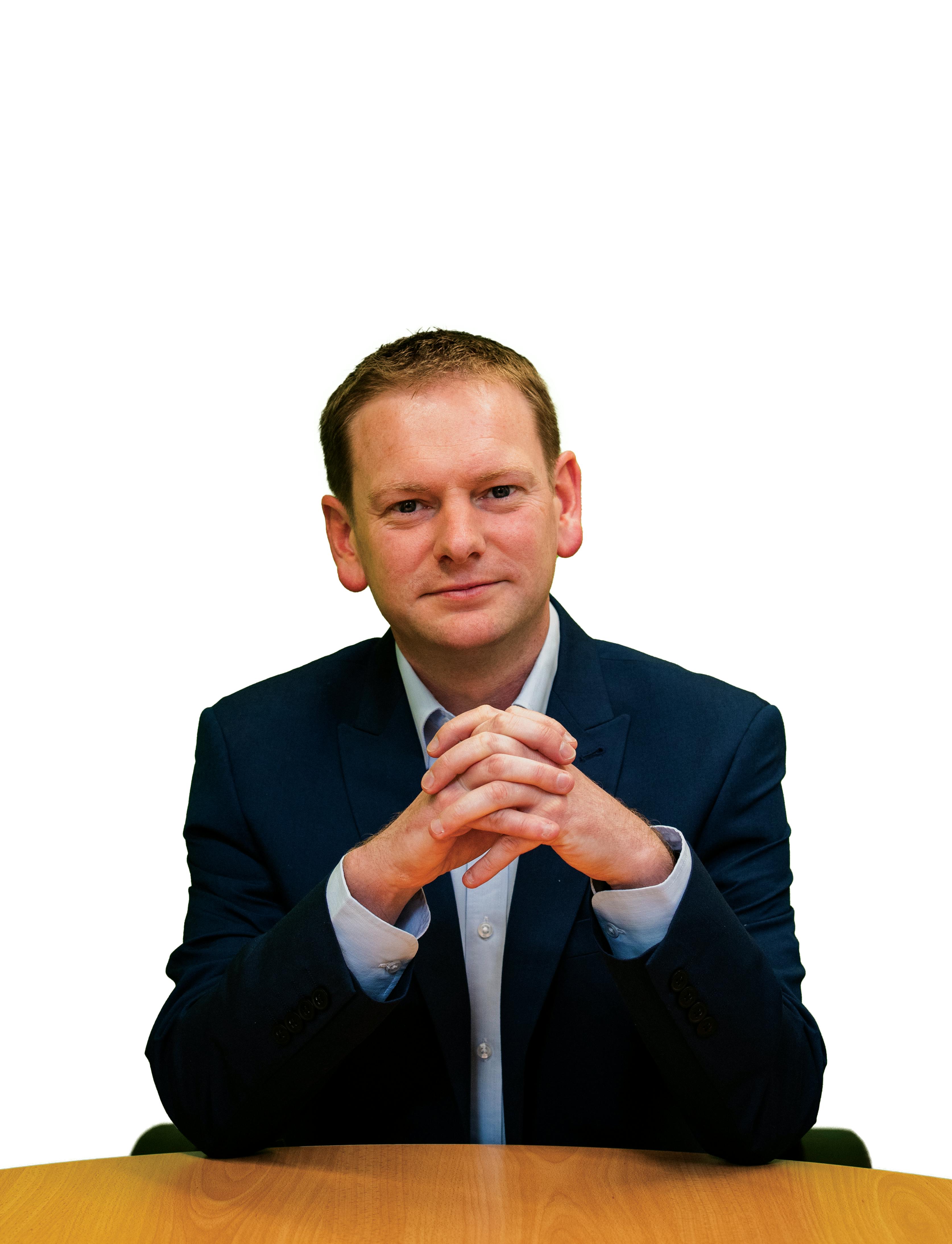 Rob Stevenson