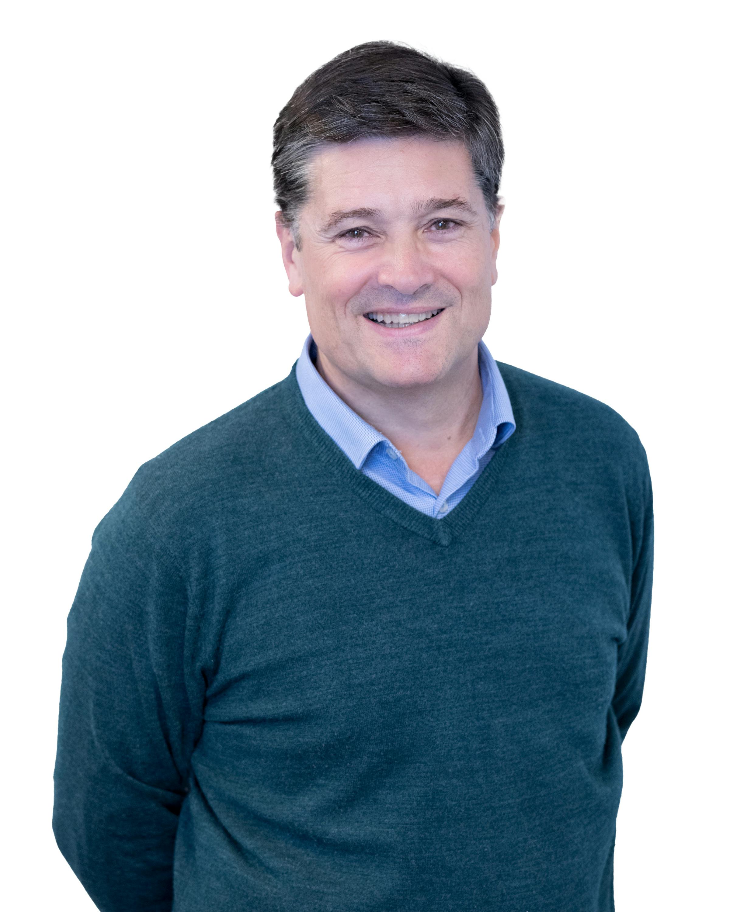 Ian Archer