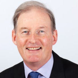 John King