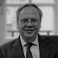Paul Burnett