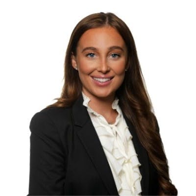 Marissa Allott
