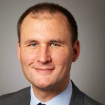 Darren Hill