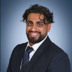 Pravi Sidhu