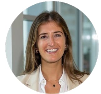 Anya Levinson