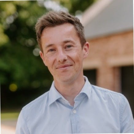Jamie Thorpe