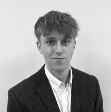Charlie Glover