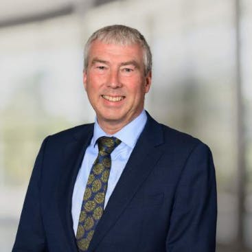 Michael Alderton