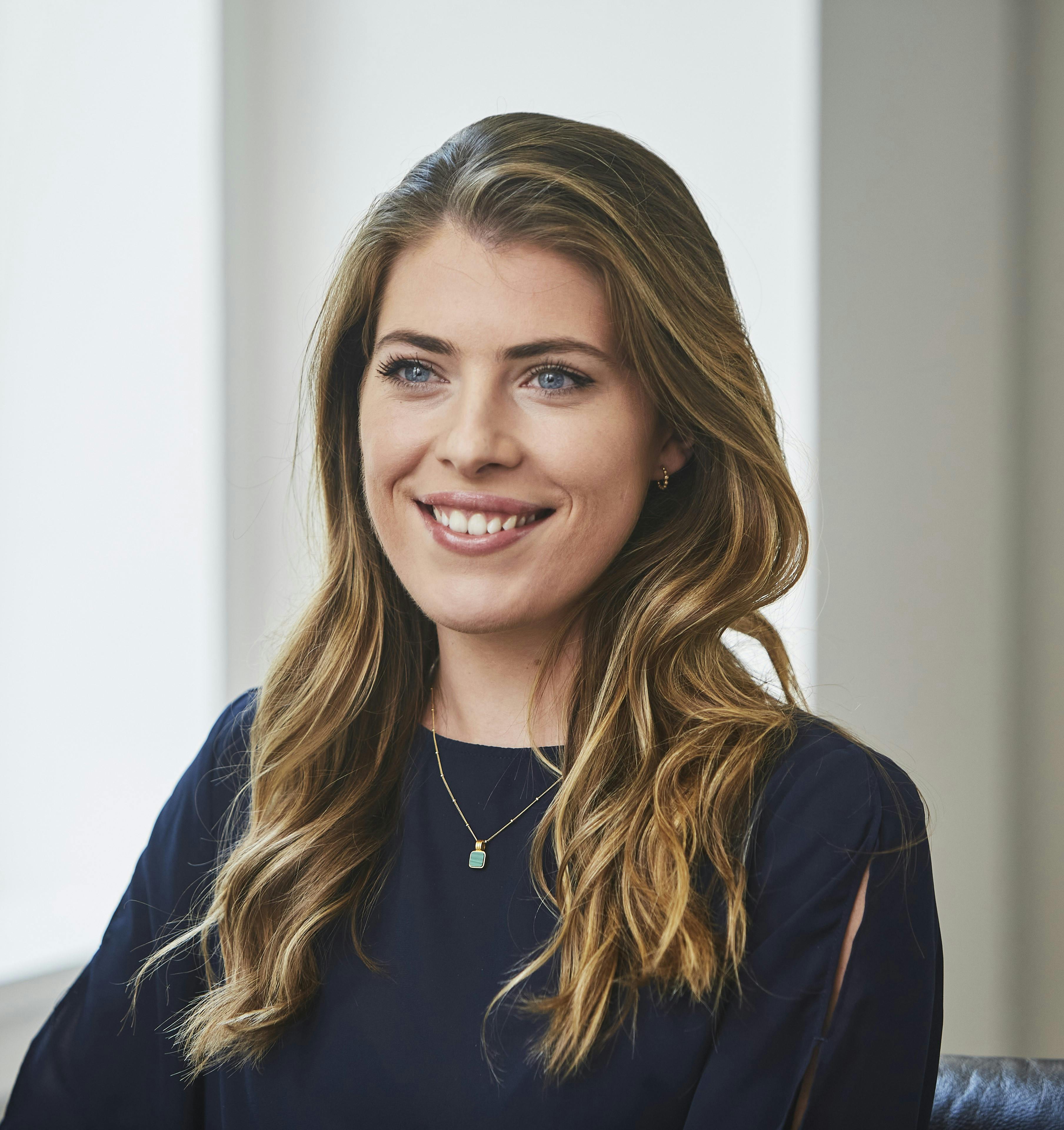 Ellie Crathern