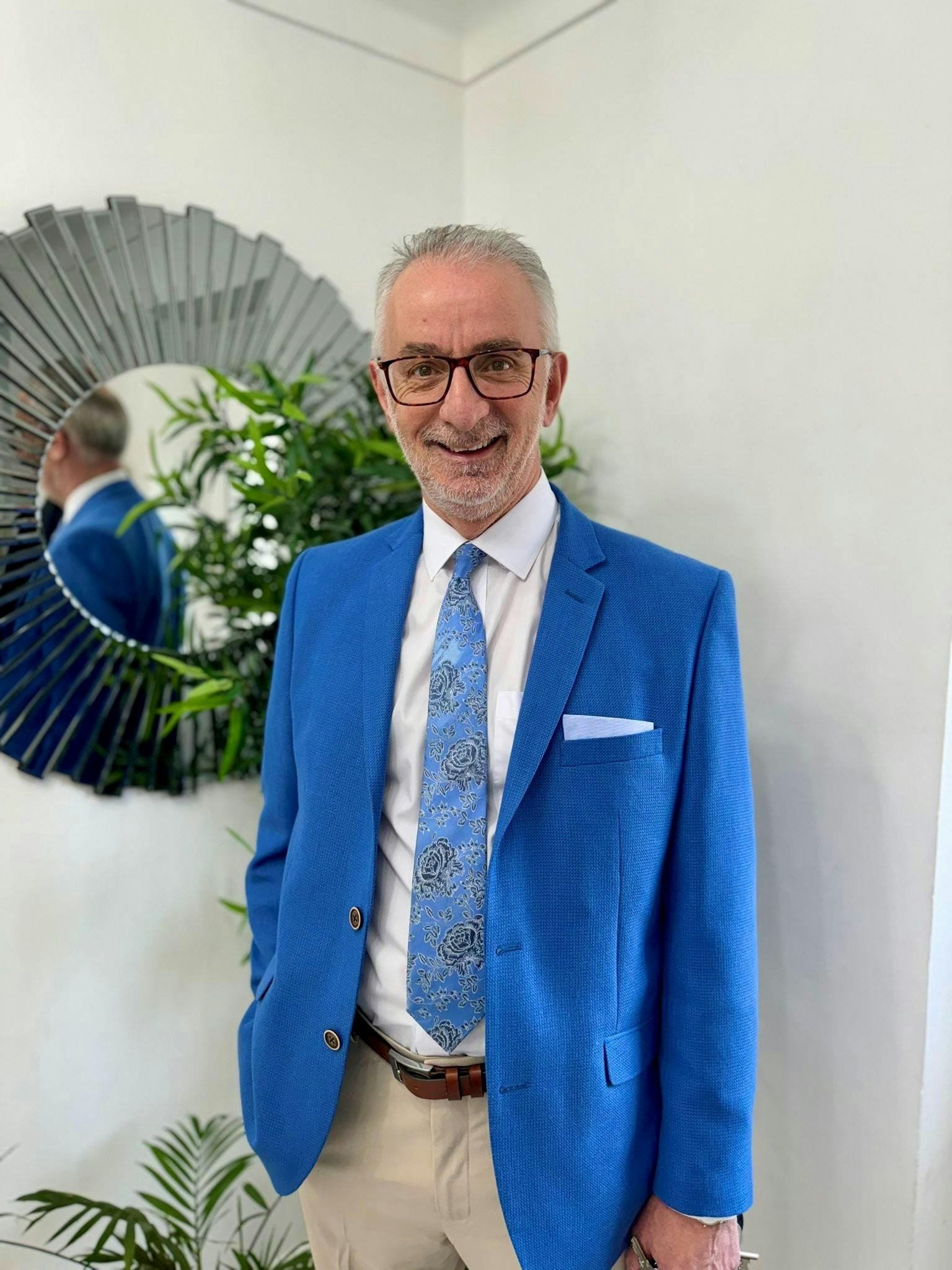 Gerard Biagioni