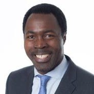 Tunde Adegbemile