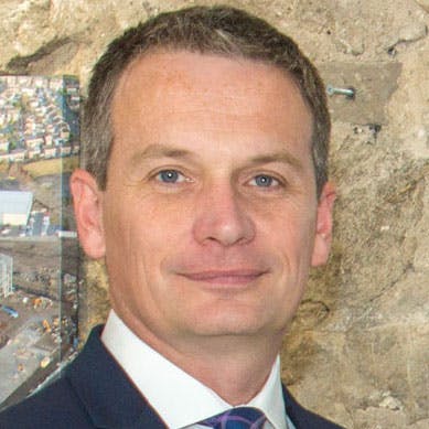 Michael Cavannagh