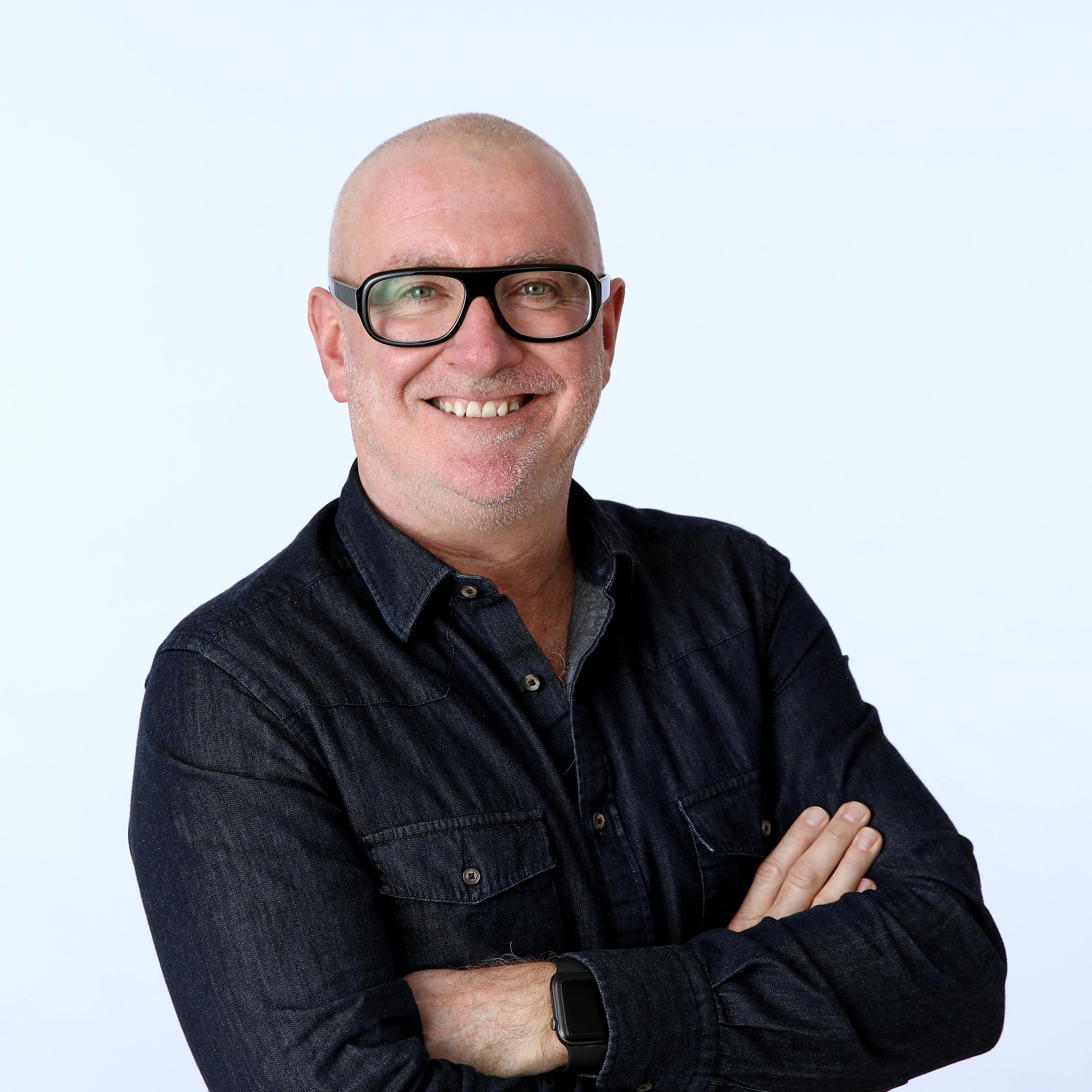 Richard Sutton
