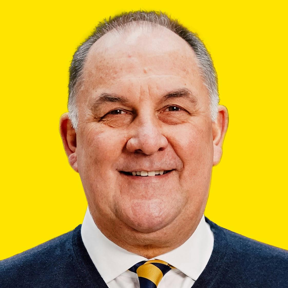 Stephen Salloway