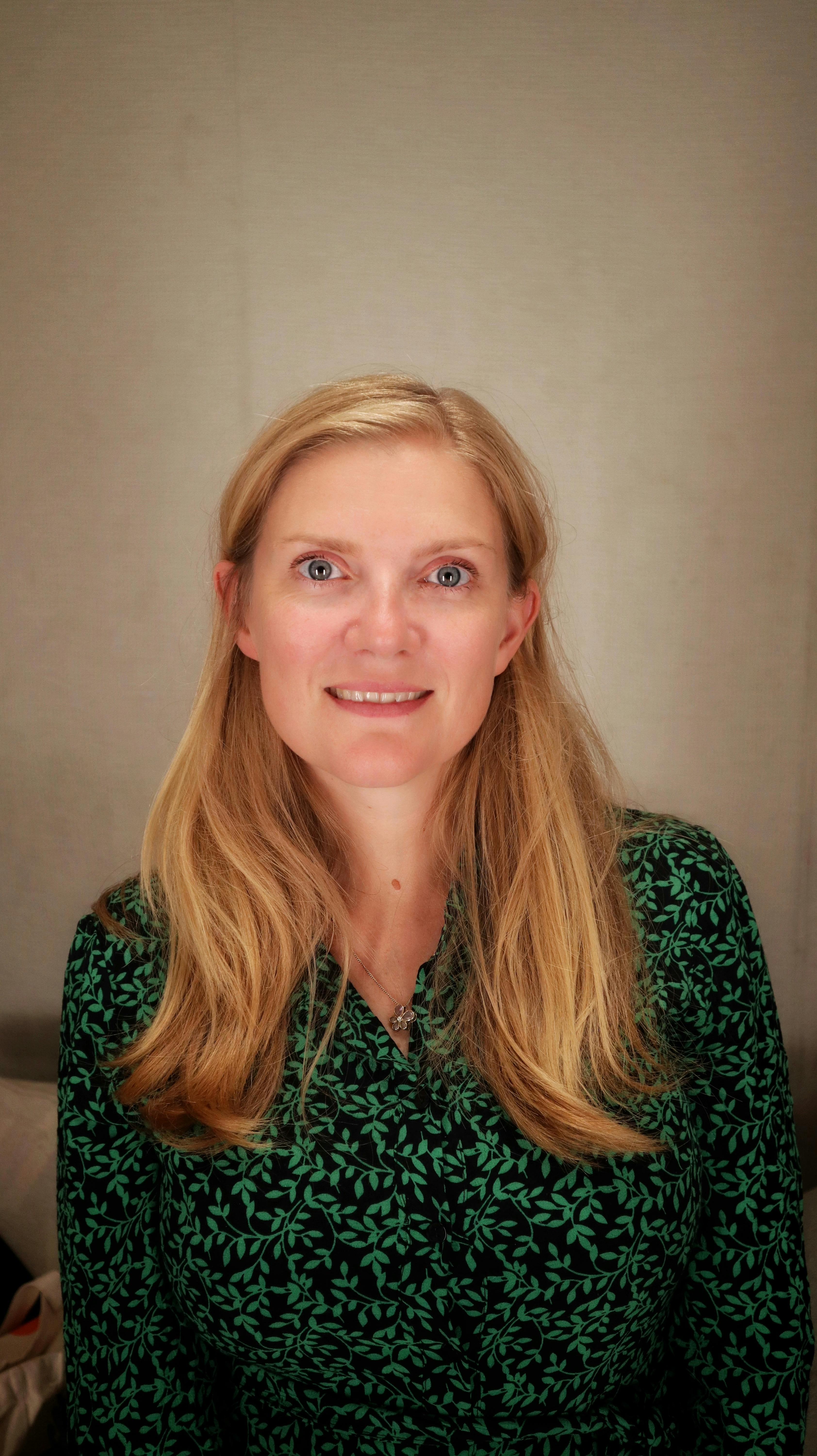 Heather Smith