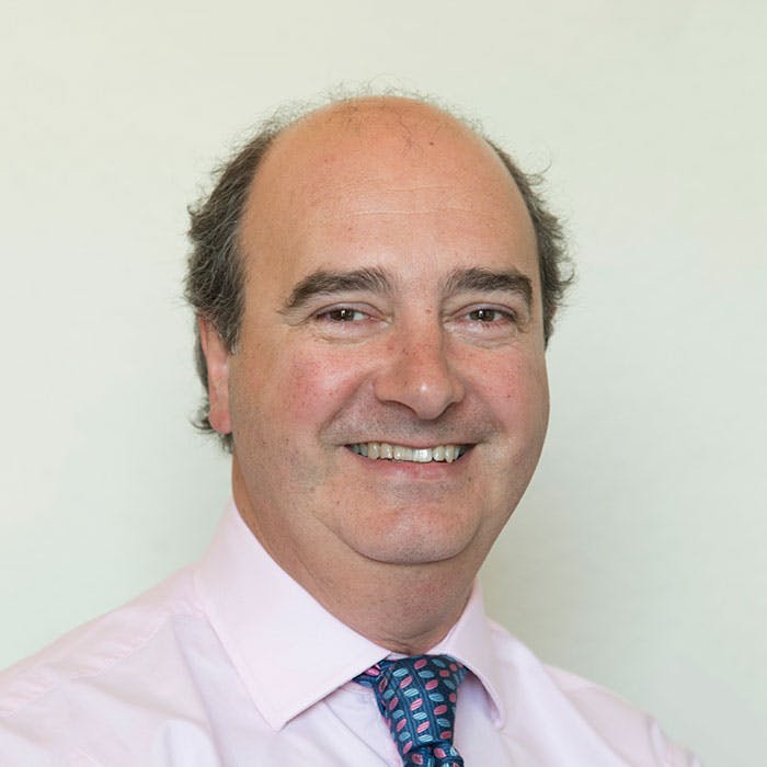 Robert Martine