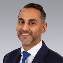 Akhtar Alibhai