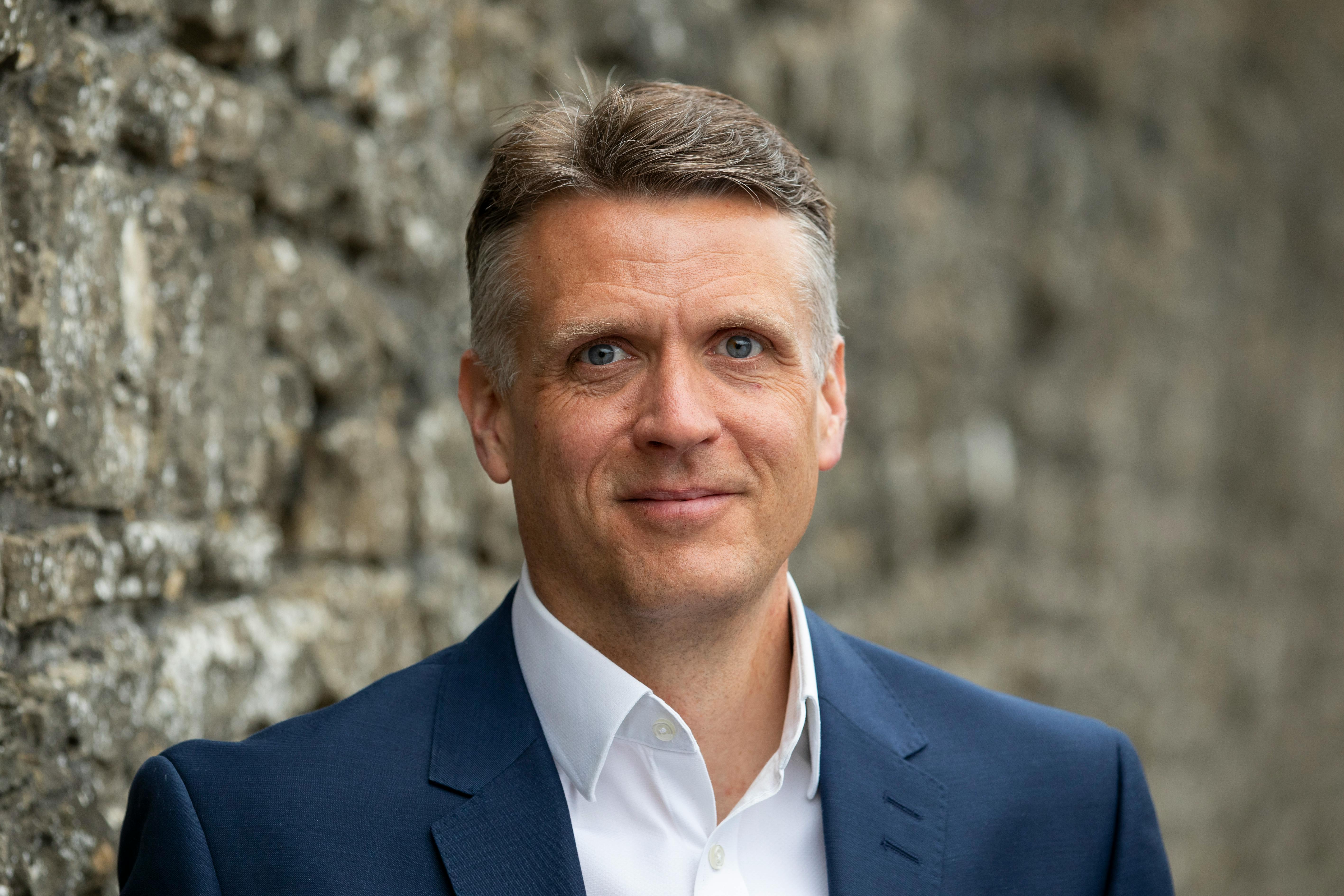 Alastair Andrews
