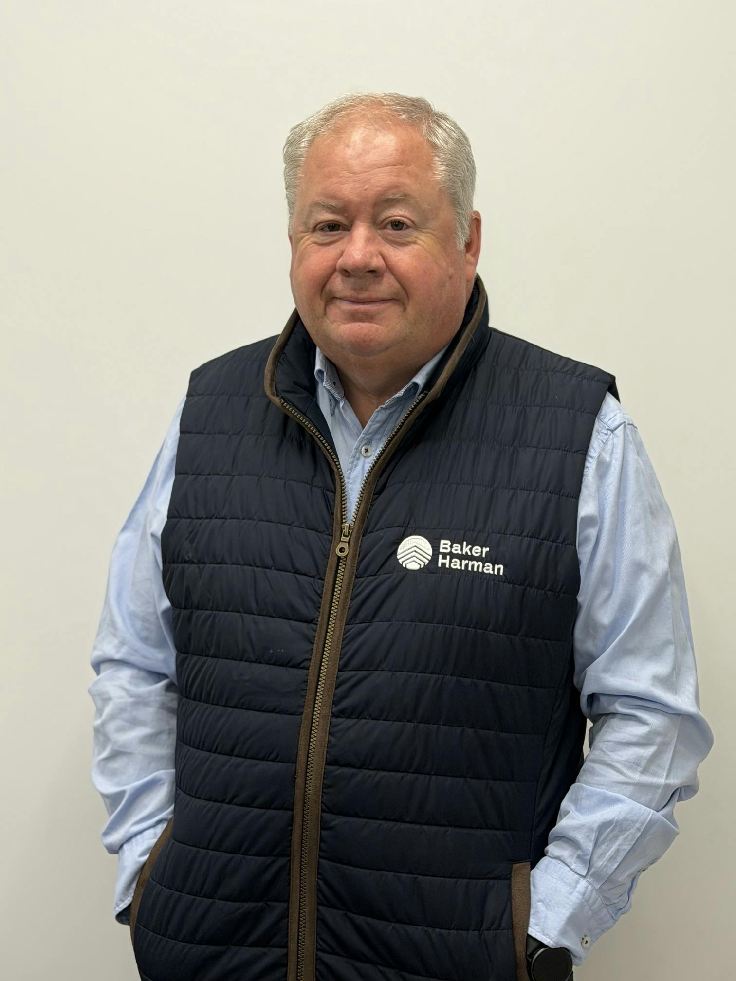 Ian Harman