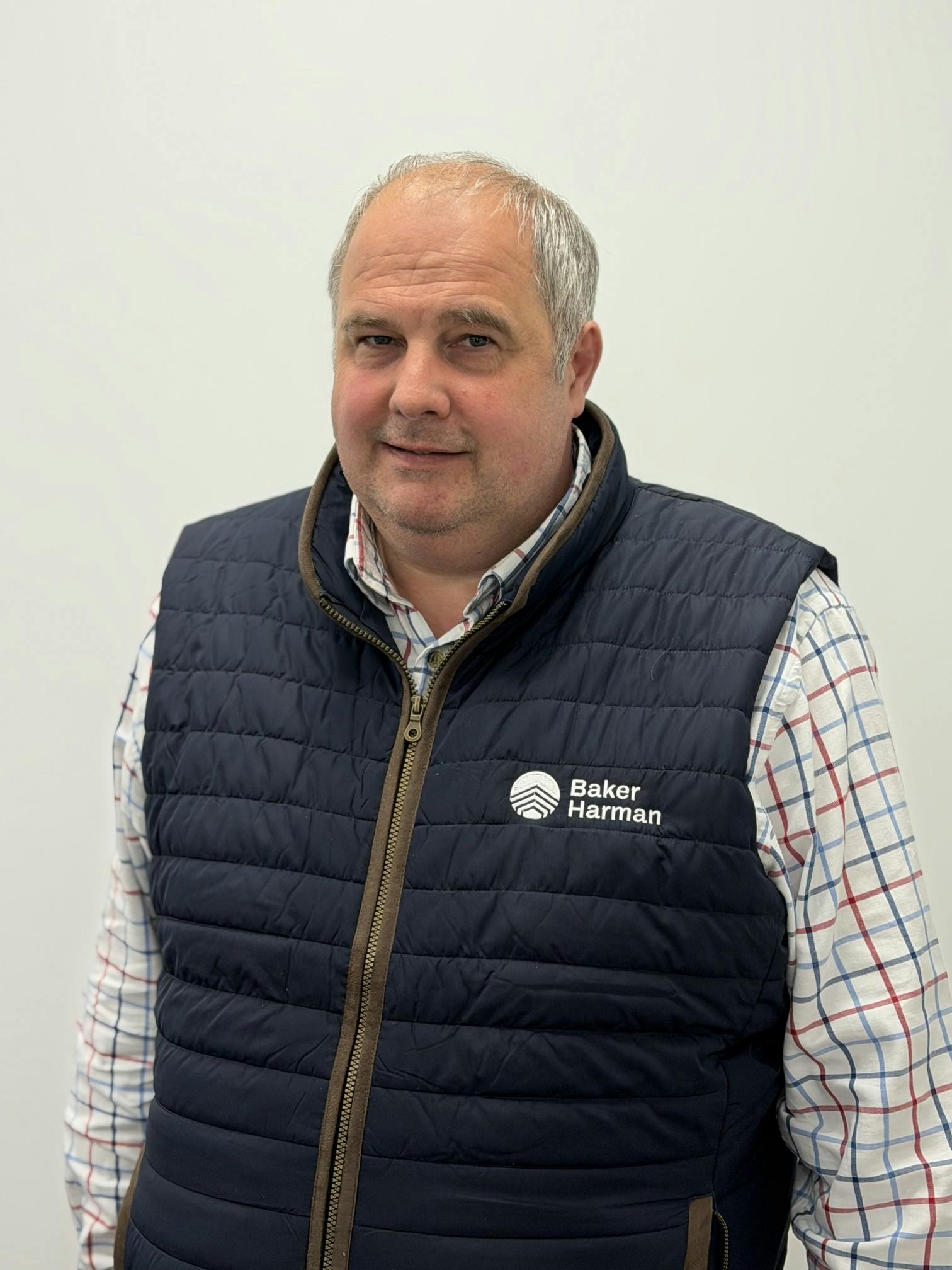 Richard Baker