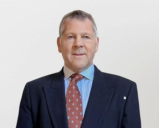 Robert Bradley-Smith