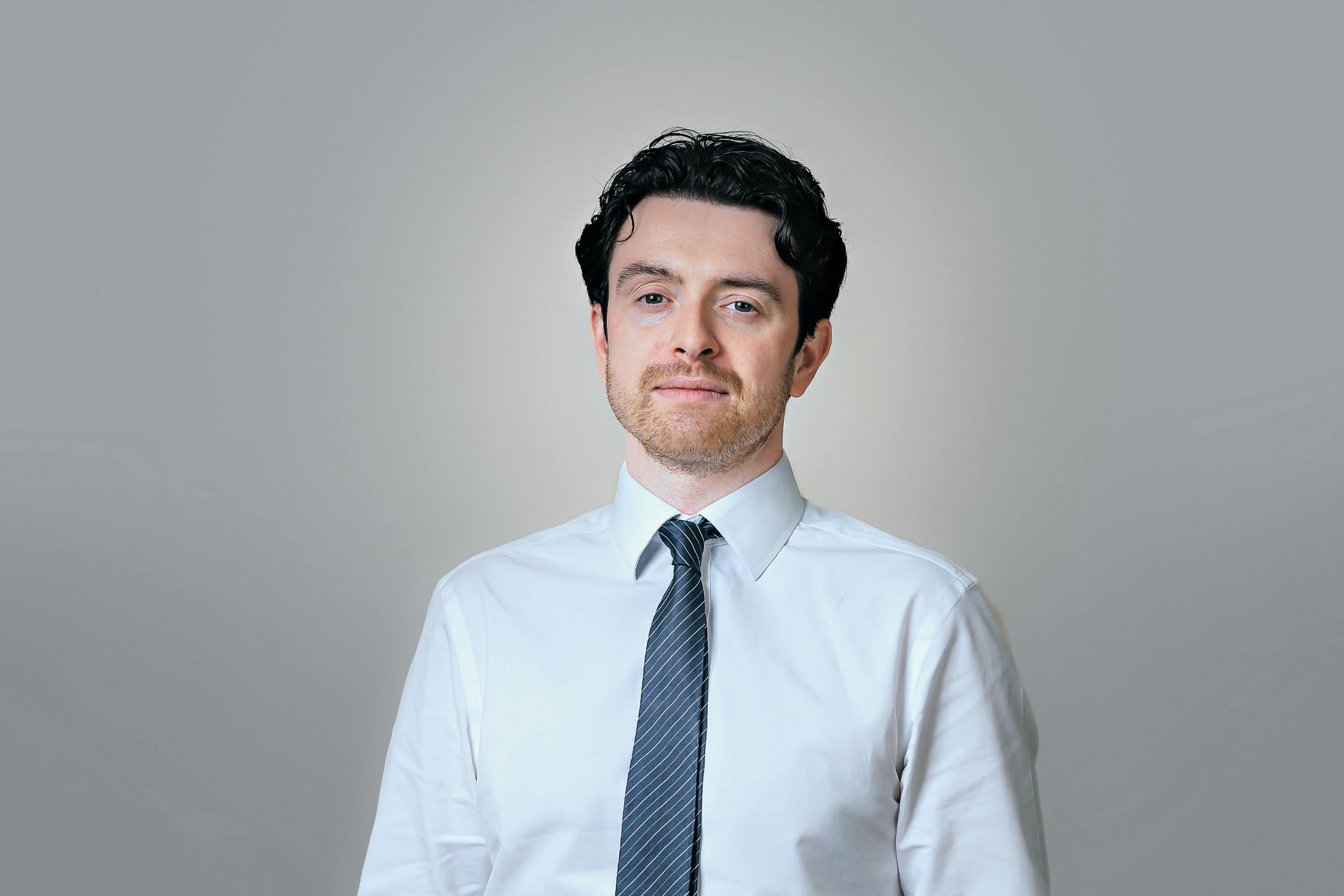 Eoghan Morgan