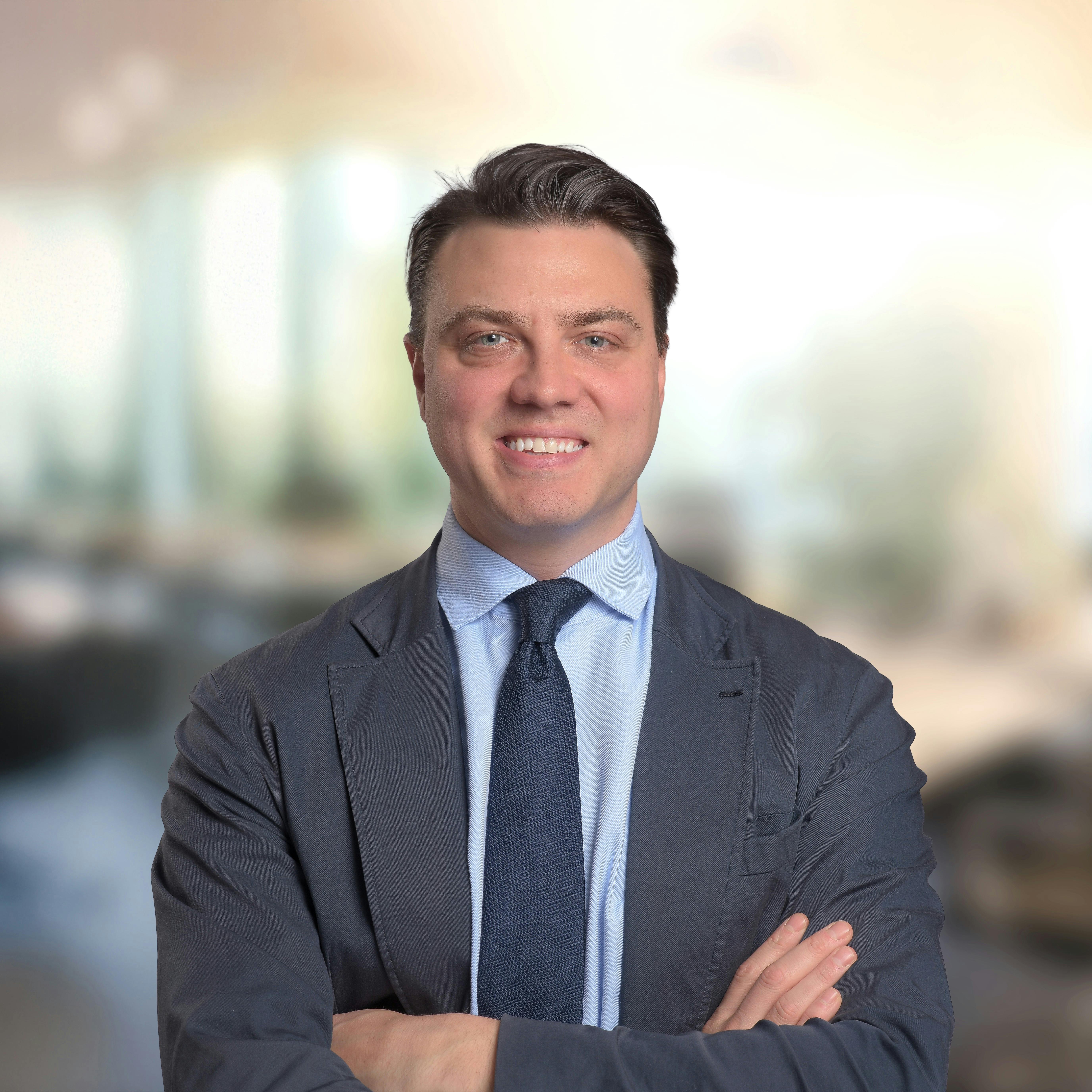 Max Graziani