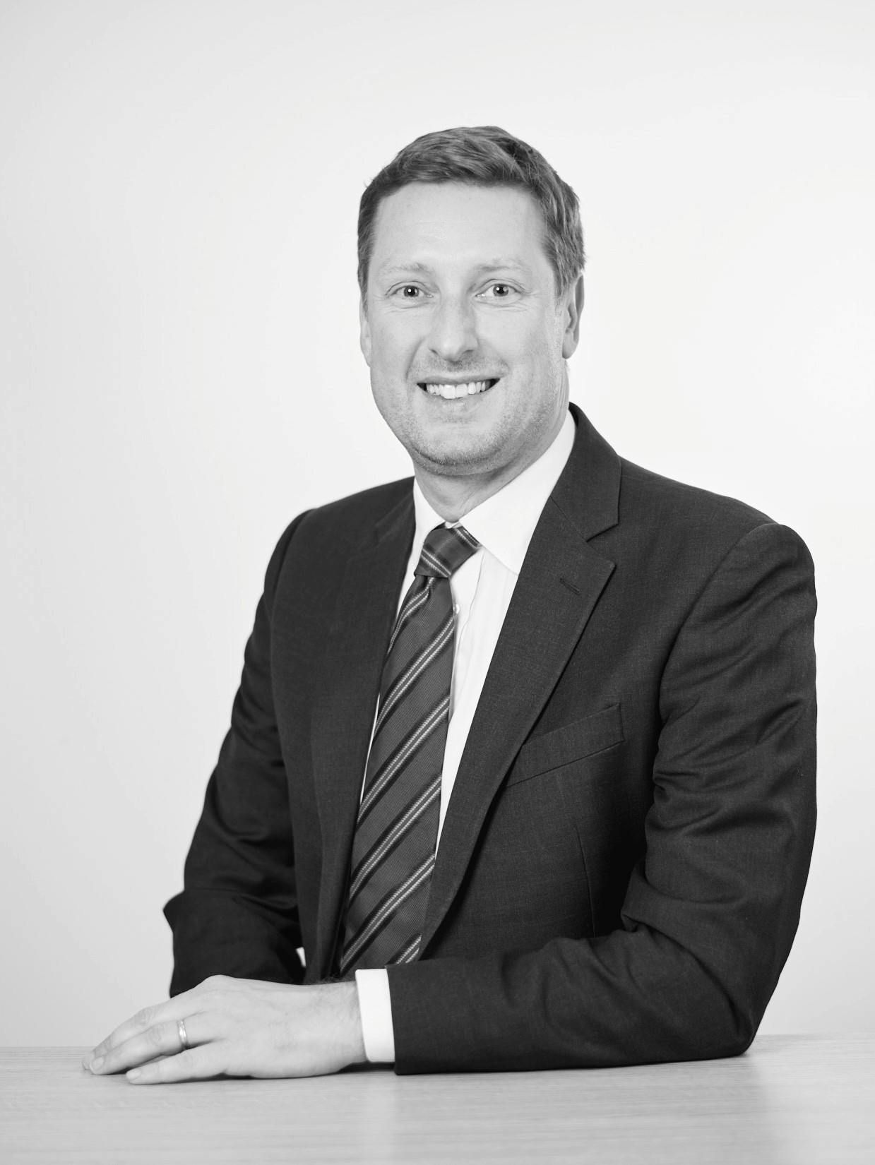 William Clarke