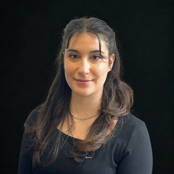 Sara Giampieri