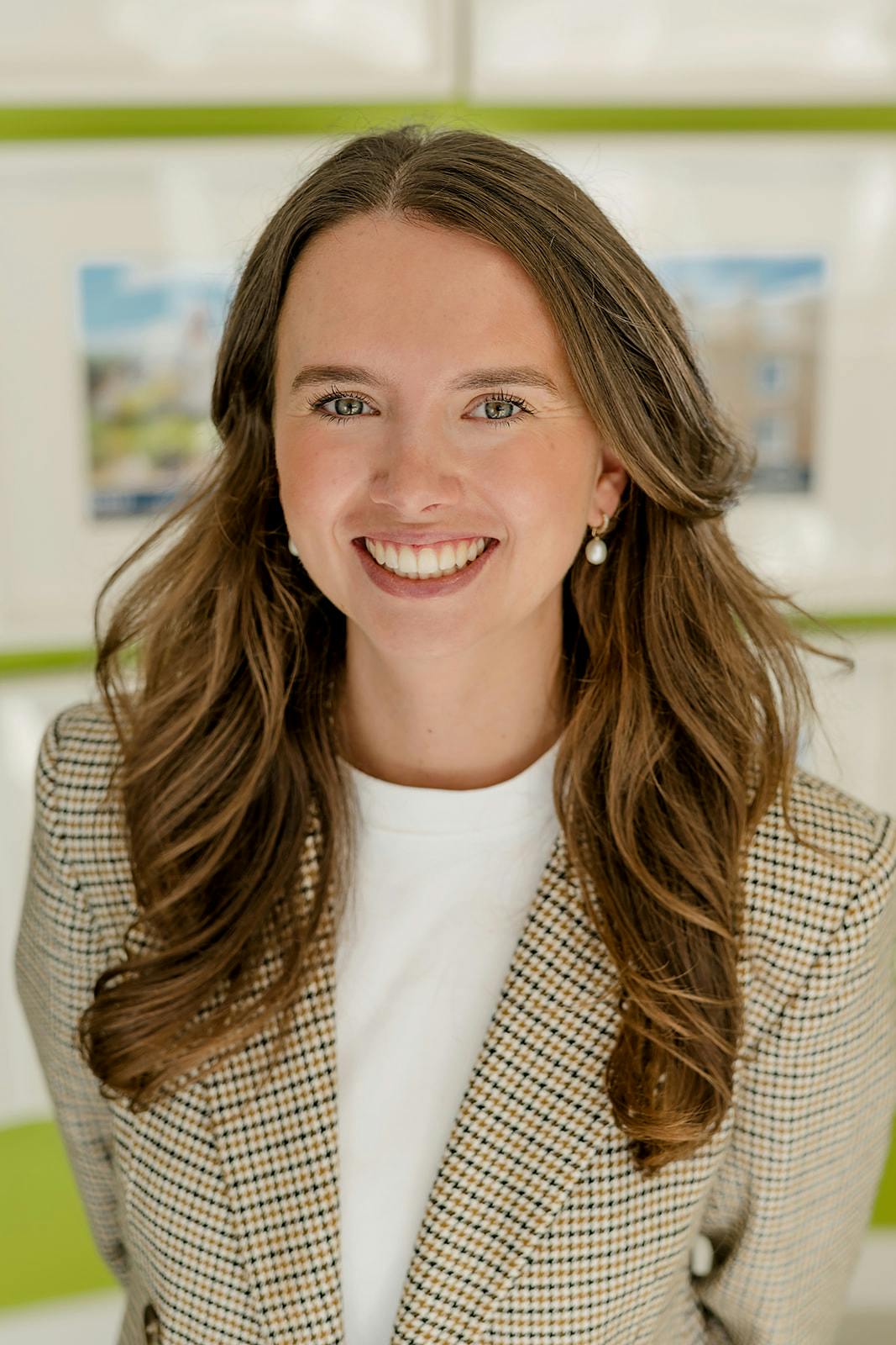 Emily Harwood