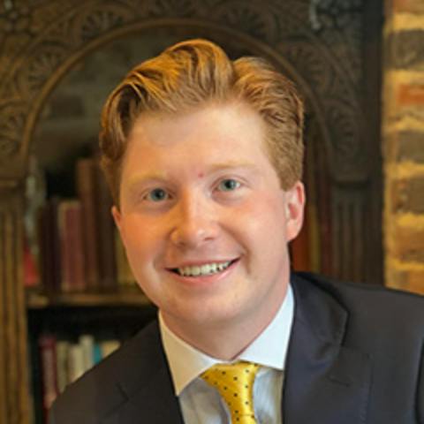Ollie Percival