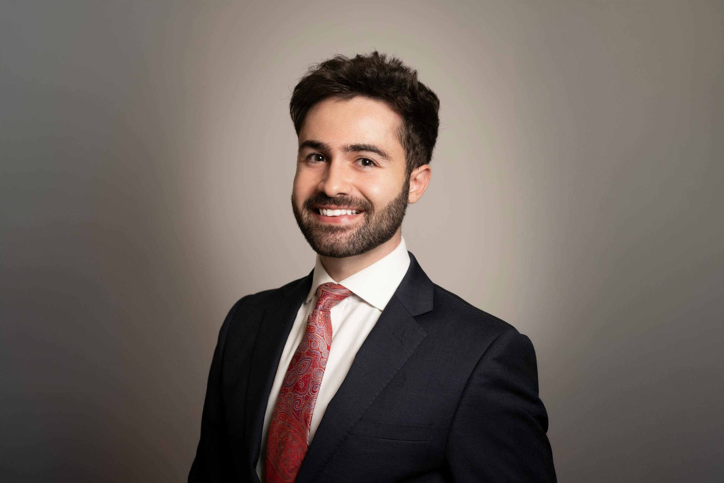 Gabriel Timotheou