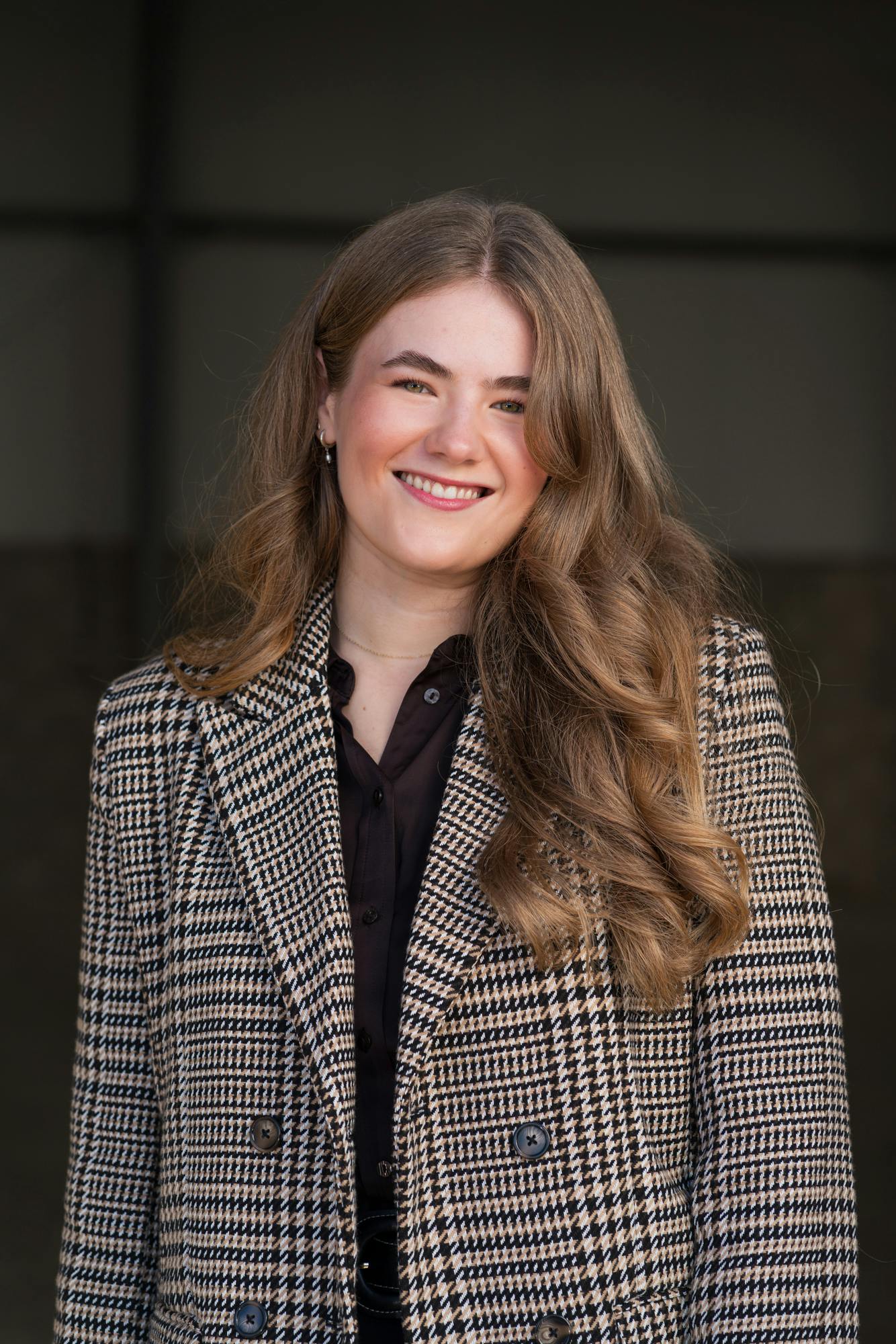 Amelia Nicholas