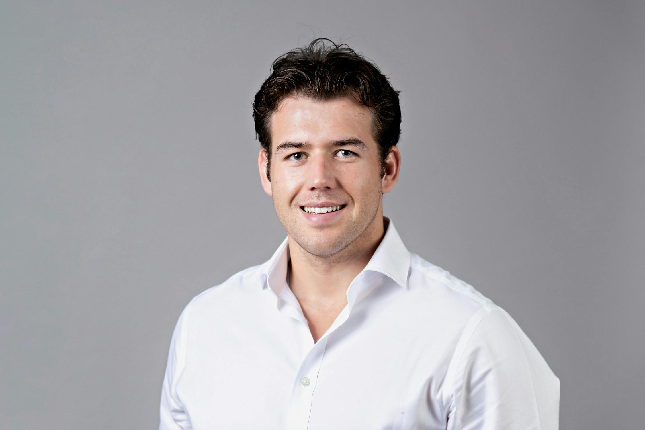 Ted Johnson
