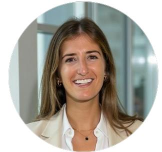 Anya Levinson