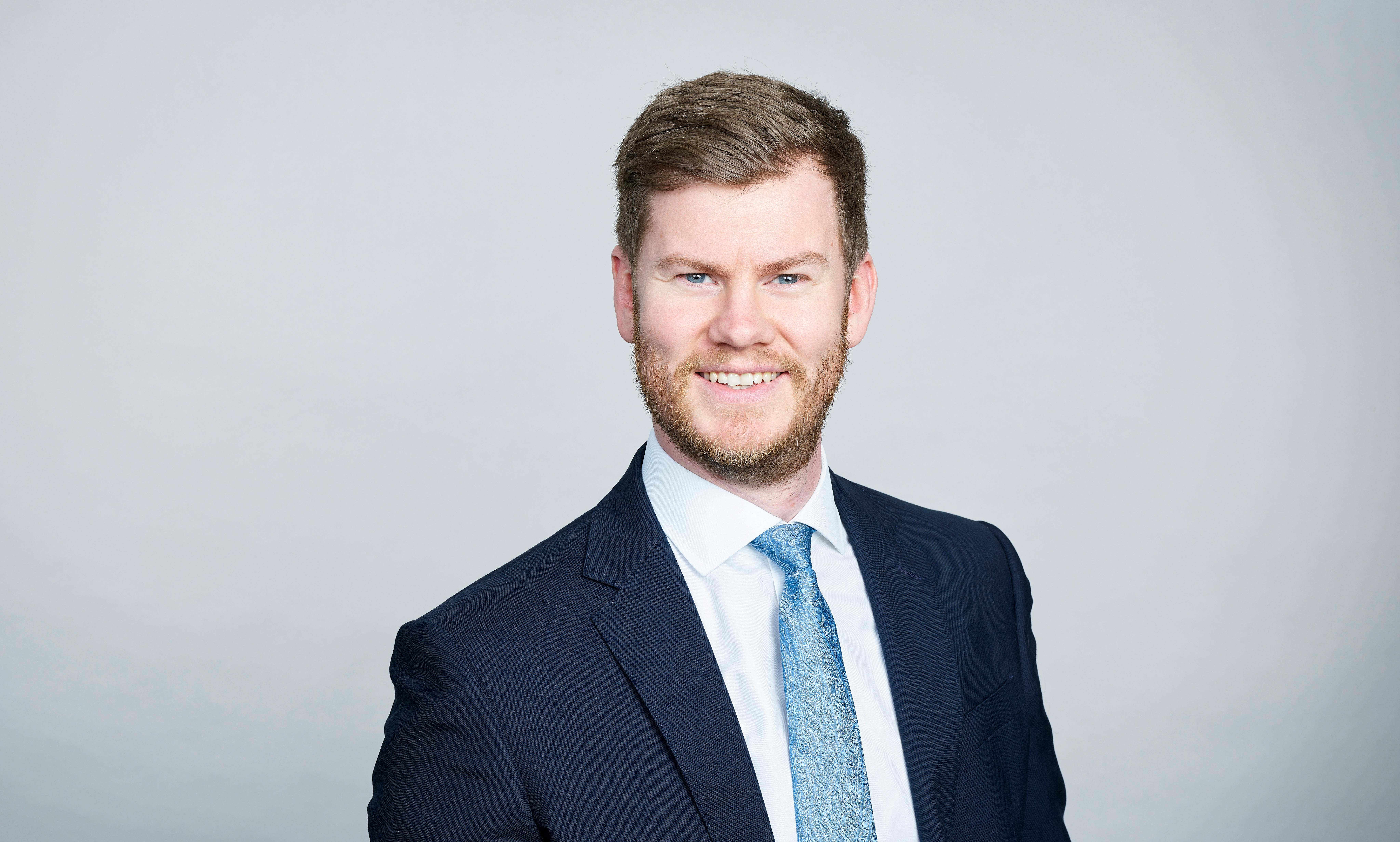 Alexander Davies