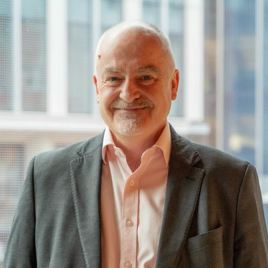 Giles Thomas