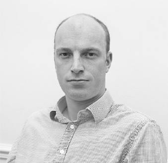 Ed Bunbury