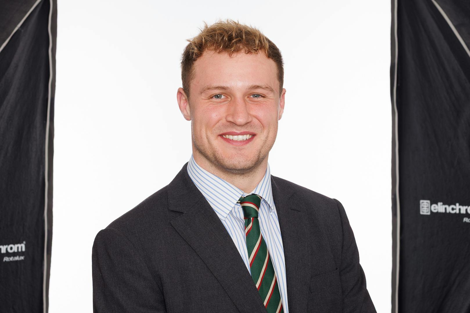 Max Buckland