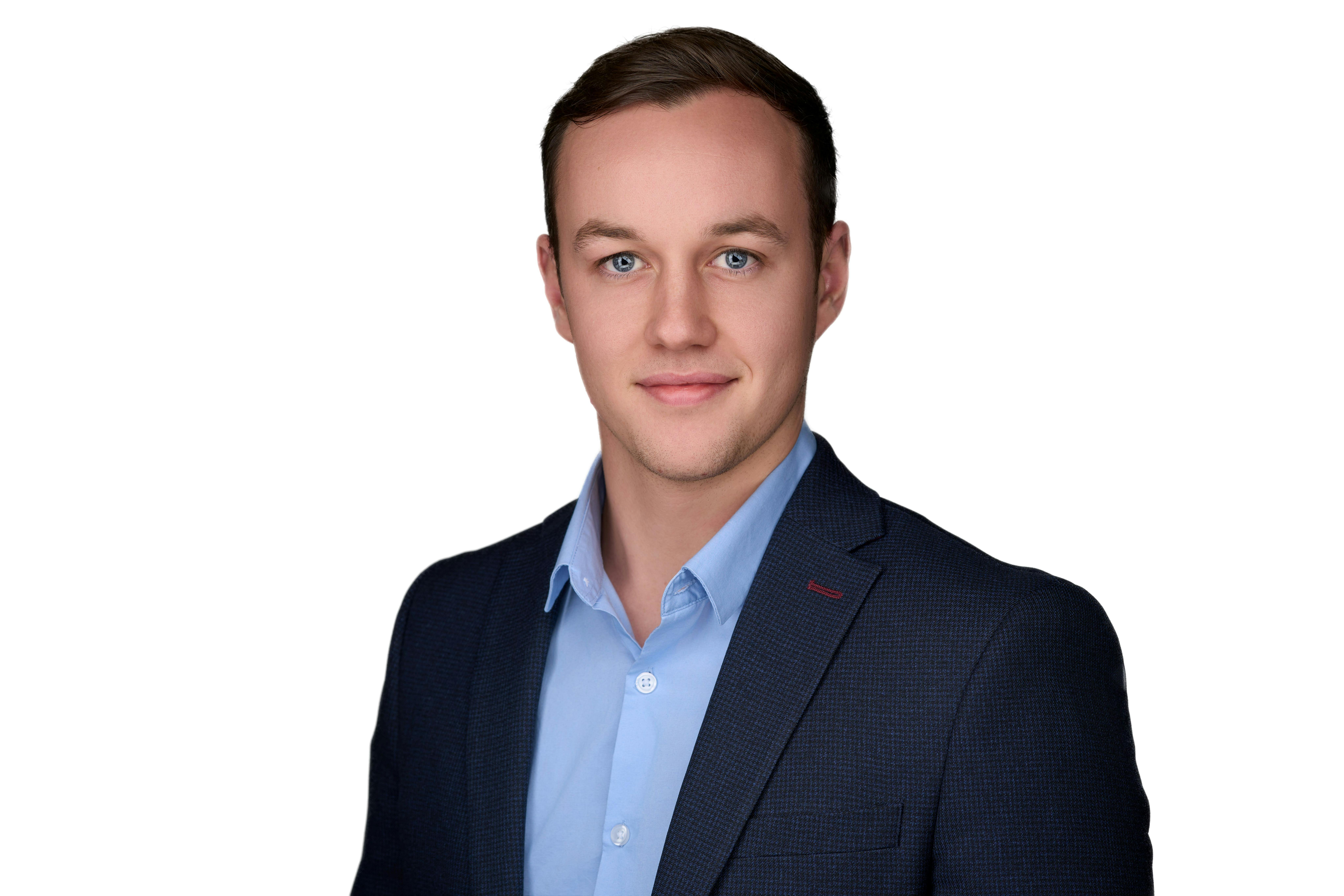 Calum Jackson