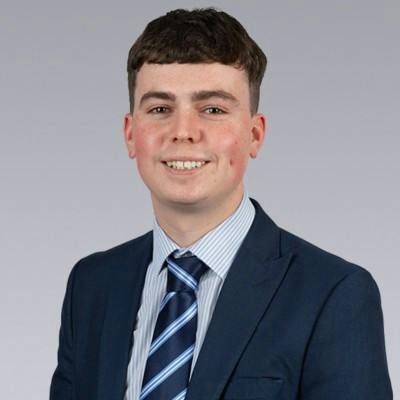 Joe Reynolds