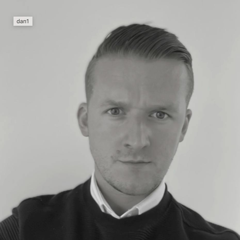 Daniel Gray