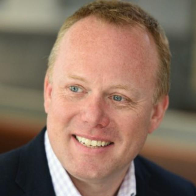 Iain Keys