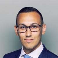 Oliver d'Souza